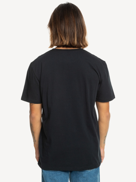 Футболка OMNI FILL (Мужской; XXL (54); Black)